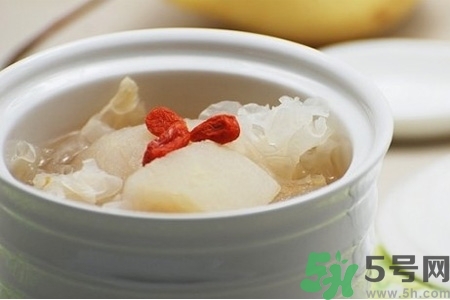 寒露喝什么湯好？寒露6種蔬菜煲湯最佳