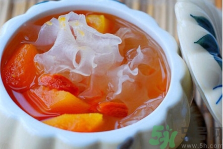 寒露喝什么湯好？寒露6種蔬菜煲湯最佳