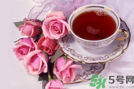 寒露喝什么茶好？寒露喝什么茶最養(yǎng)生？