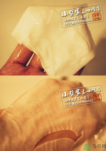 可萊絲馬油面膜怎么用？美迪惠爾馬油三部曲面膜使用方法