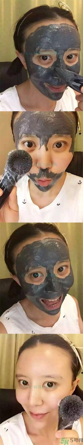 珠兒麗磁石面膜怎么樣？韓國珠兒麗磁石面膜好用嗎？