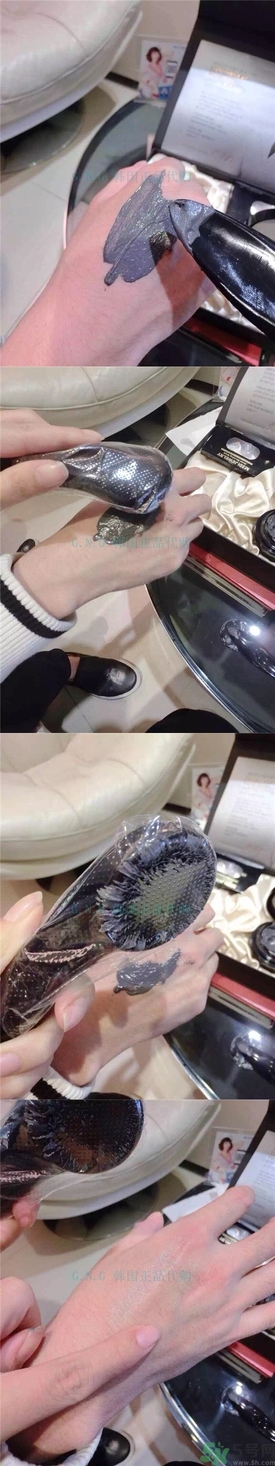 珠兒麗磁石面膜怎么樣？韓國珠兒麗磁石面膜好用嗎？