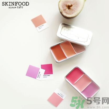 思親膚三色唇頰盒怎么樣？思親膚唇頰兩用腮紅真假辨別