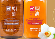 熊野馬油洗發(fā)水掉頭發(fā)是怎么回事？熊野馬油洗發(fā)水用了癢是怎么回事