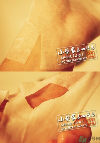 可萊絲馬油面膜怎么用？美迪惠爾馬油三部曲面膜使用方法