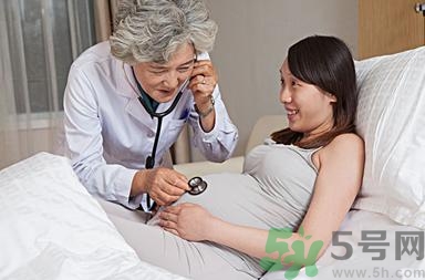 懷孕一共要做多少次檢查？懷孕產(chǎn)檢有哪些檢查？