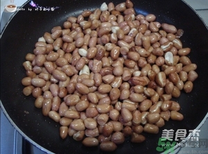 花生米炸糊了能吃嗎？吃炸糊的花生米有什么害處？