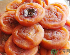 柿餅不能和什么一起吃？柿餅不能和什么同食？