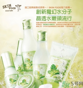 思親膚和悅詩風(fēng)吟哪個好？skin food思親膚和悅詩風(fēng)吟哪個檔次高？