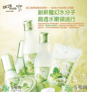 思親膚護(hù)膚品怎么樣？skin food思親膚化妝品怎么樣？