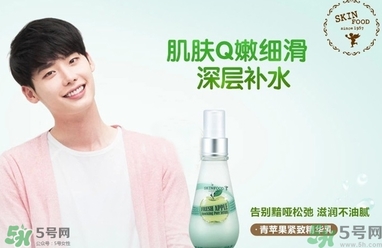 思親膚護(hù)膚品怎么樣？skin food思親膚化妝品怎么樣？