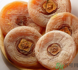 柿餅怎么曬？怎么曬柿子餅？