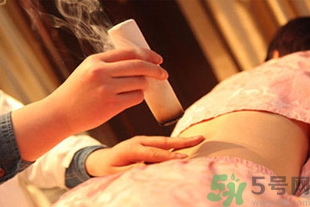 寒露能艾灸嗎？寒露節(jié)氣可以艾灸嗎？