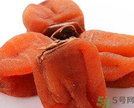 柿餅怎么做？柿餅的制作方法