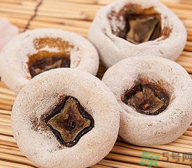 柿餅怎么做？柿餅的制作方法