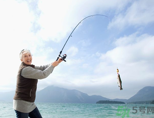 十月份怎么釣魚？十月份釣魚好釣嗎？