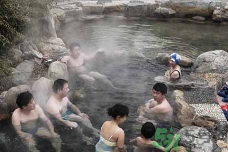 糖尿病能泡溫泉嗎？糖尿病適合泡溫泉嗎？