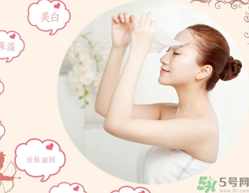 面膜的精華不吸收是怎么回事？面膜的精華不吸收怎么辦？