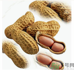 花生殼發(fā)霉了還能吃嗎？花生殼長霉了還能吃嗎？