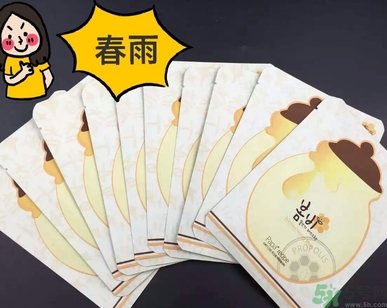 jayjun和春雨哪個好用？jayjun和春雨面膜哪個好？