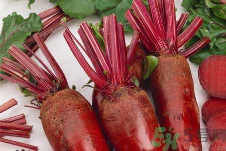 吃甜菜有什么好處？吃甜菜對身體好嗎？