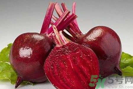 女性吃甜菜能排毒嗎？甜菜怎么吃最好？
