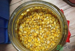 玉米用什么泡釣魚好？玉米怎么泡好釣魚？
