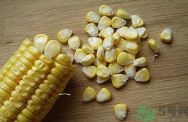 玉米粒怎么釣魚？怎么用玉米粒釣魚？