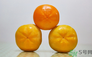 黃柿子和什么相克？黃柿子不能和什么一起吃嗎？