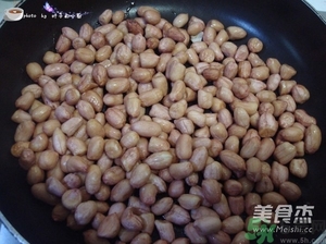 花生米炸糊了能吃嗎？吃炸糊的花生米有什么害處？