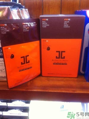 jayjun適合什么膚質(zhì)？jayjun適合油性皮膚嗎？