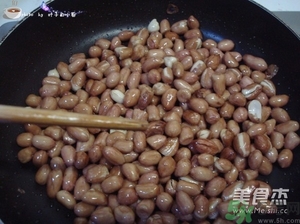 花生米炸糊了能吃嗎？吃炸糊的花生米有什么害處？