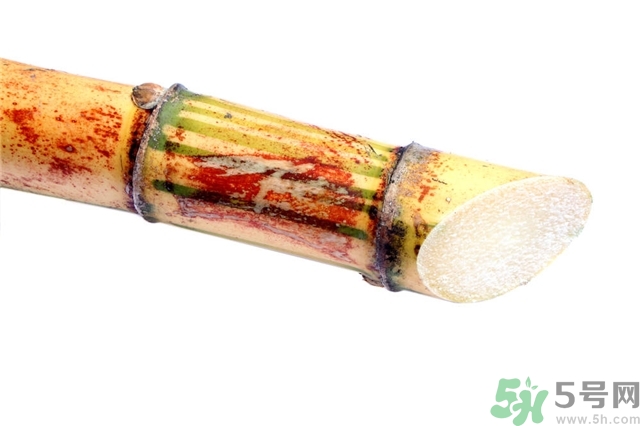 甘蔗為什么會(huì)變紅？甘蔗是紅色怎么回事？