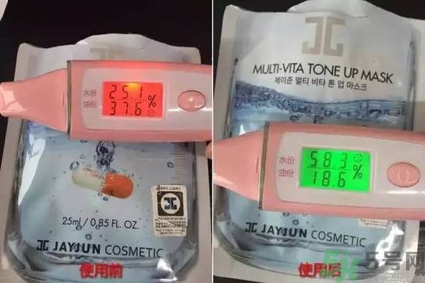 jayjun維他命藥丸面膜怎么用？jayjun維他命藥丸面膜要洗臉嗎？