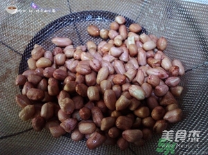 花生米炸糊了能吃嗎？吃炸糊的花生米有什么害處？