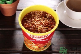 辛拉面是哪個(gè)國(guó)家的？辛拉面怎么煮好吃？