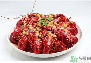 十月份還有小龍蝦嗎？小龍蝦幾月份沒(méi)有？
