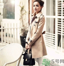 十月份可以穿風(fēng)衣嗎？風(fēng)衣什么時候穿？