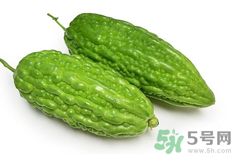 吃苦瓜能增強免疫力嗎？喝苦瓜茶能增強免疫力嗎？
