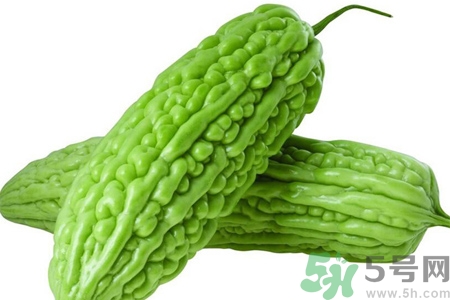 喝苦瓜能減肥嗎？喝苦瓜茶減肥效果怎么樣？