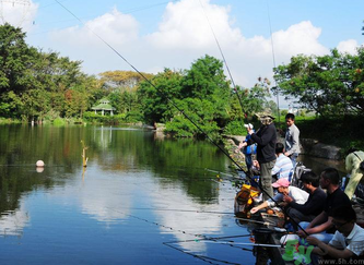 秋天釣魚是什么時候？秋天釣魚什么時候最好？