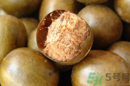 百香果和羅漢果一樣嗎？百香果和羅漢果的區(qū)別