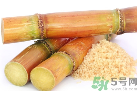 甘蔗發(fā)紅還能吃嗎？甘蔗中間發(fā)紅是怎么回事？