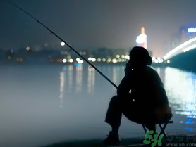 十月份還能夜釣嗎？十月份適合夜釣嗎？