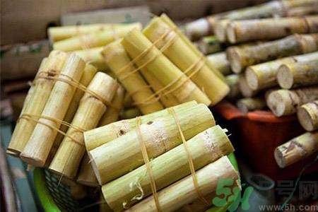 甘蔗吃多了會怎么樣？甘蔗吃多了會得糖尿病嗎？