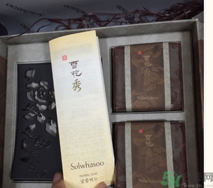 ahc和雪花秀哪個好？ahc和雪花秀哪個好用？