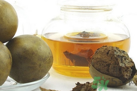 ?羅漢果泡水用去殼嗎？羅漢果的殼為什么那么甜？