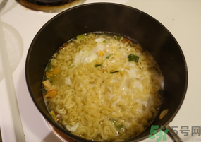 辛拉面是哪個(gè)國家的？辛拉面怎么煮好吃？