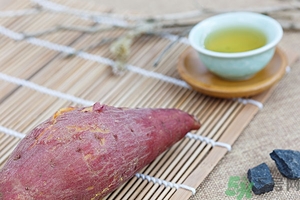 番薯發(fā)芽還能吃嗎？山芋發(fā)芽還能吃嗎？