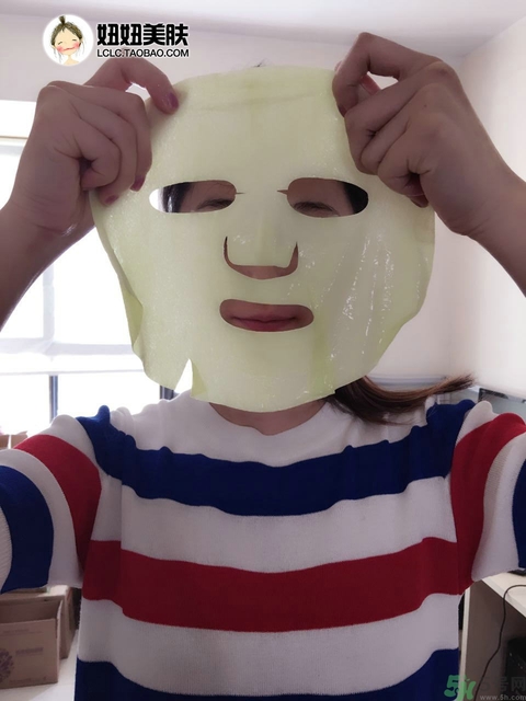 自顏源露酵素面膜有幾款？自顏源露酵素面膜不同顏色區(qū)別功效